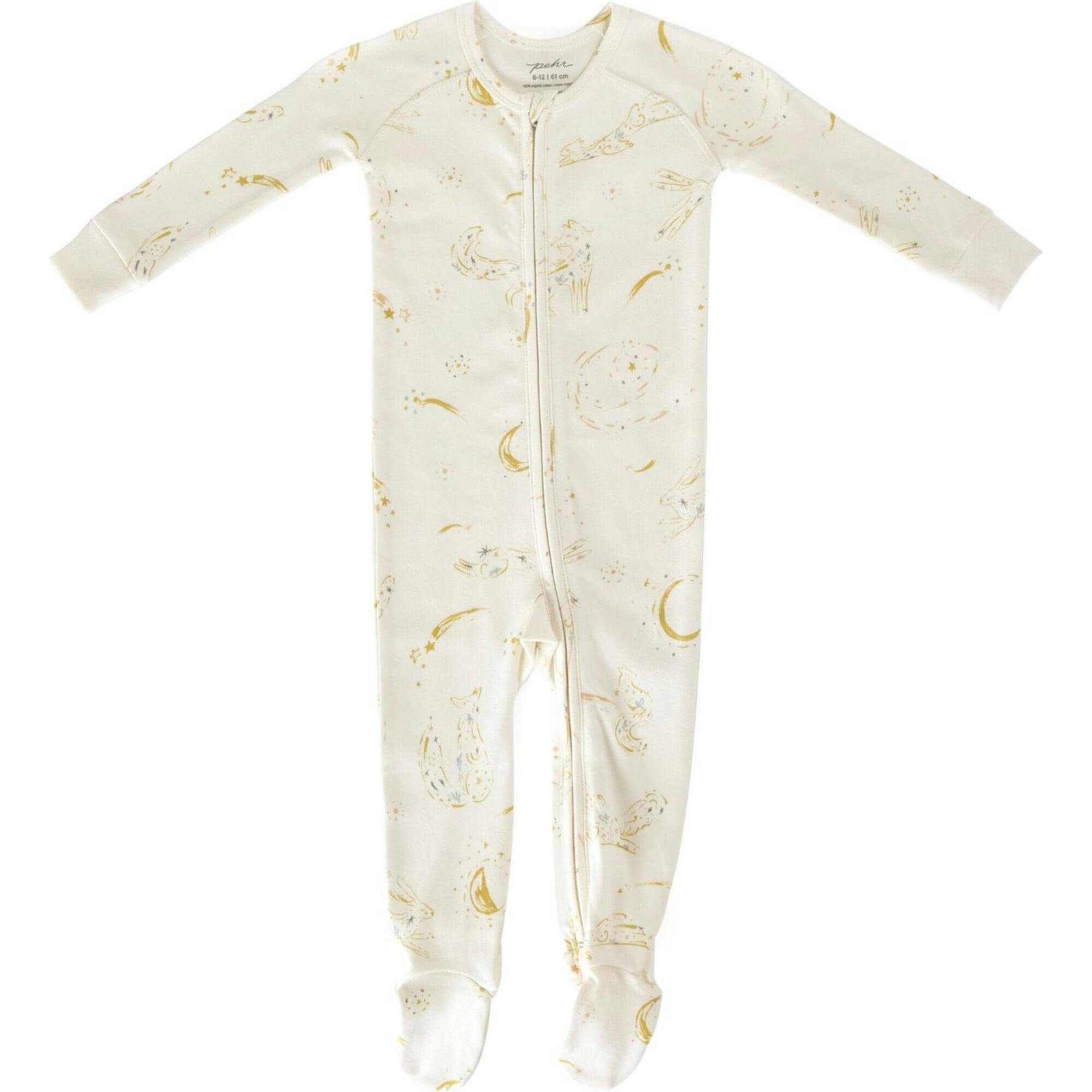 Baby Super Soft Sleeper, Beige