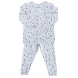 Long Sleeve Pajamas