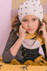 Candy Dot Hat