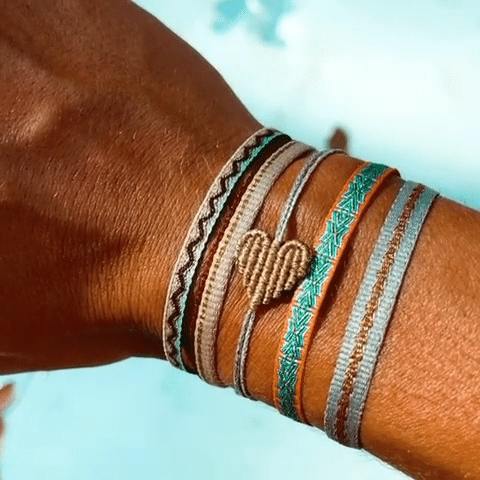 Sophia Friendship Bracelet