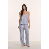 Frida TENCEL™ Cami & Pant PJ Set, Purple