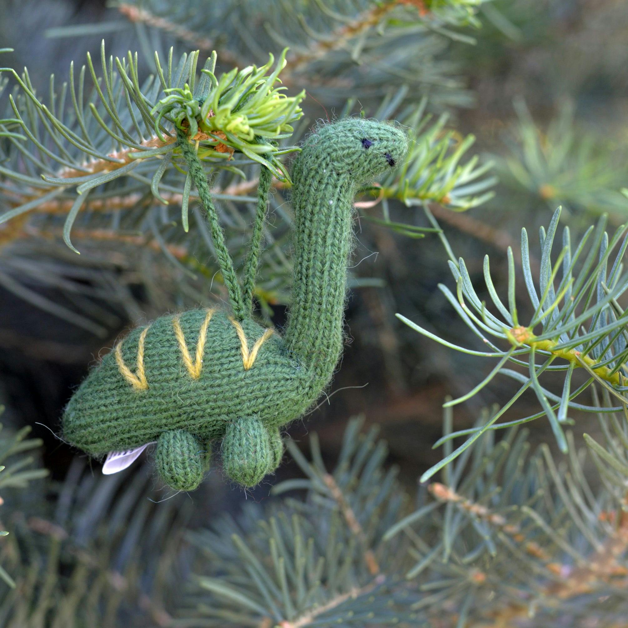 Ornaments