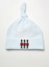 Baby Hugo Guardsmen Hat