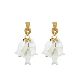 Gone Fishing Earrings