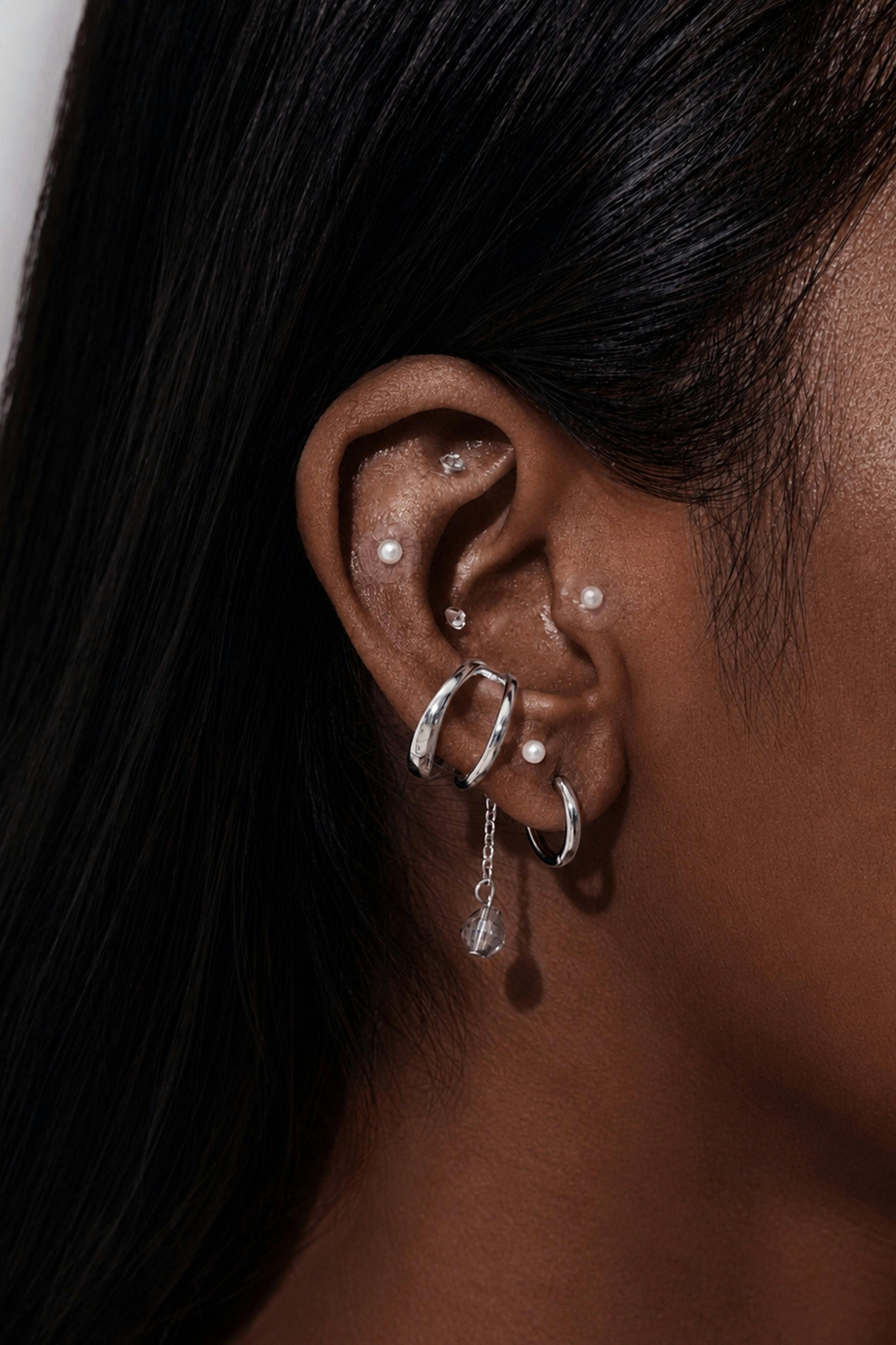 EAR SEED GEMS - CALM. RESET. RELAX.