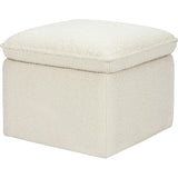 Cali Storage Ottoman