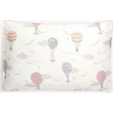 Touch The Sky Toddler Pillow Set