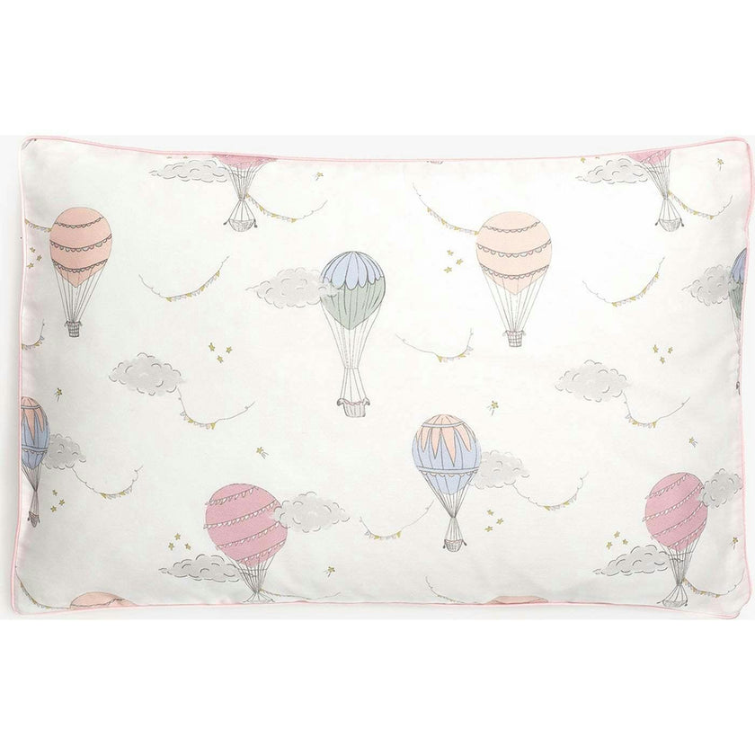 Touch The Sky Toddler Pillow Set