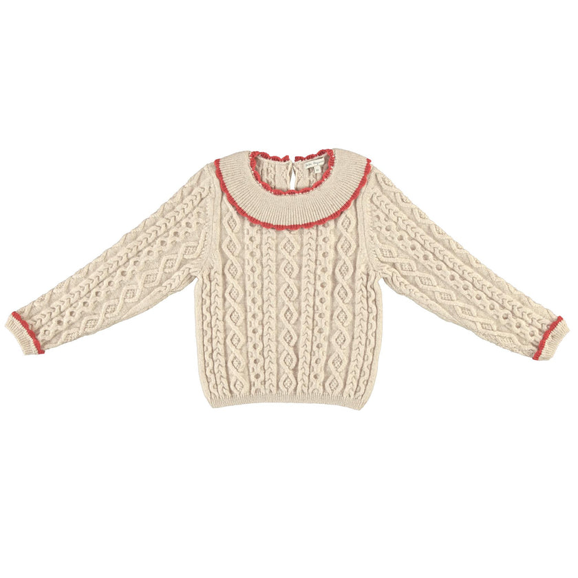 Sienna Sweater