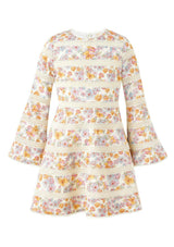 Posie Cotton Mini Dress