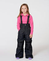 Solid Play Snow Pants