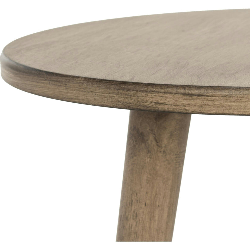 Orion Round Accent Table