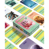 JOS: Snap Cards - Emotional Monsters