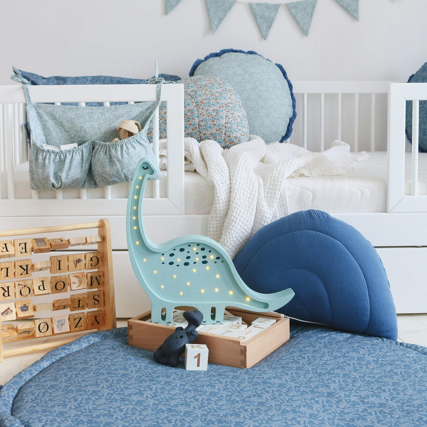 Little Lights Dino Lamp