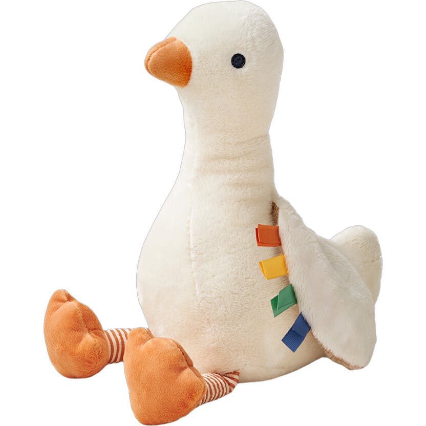 Sweetie Snuggles Gracie the Goose