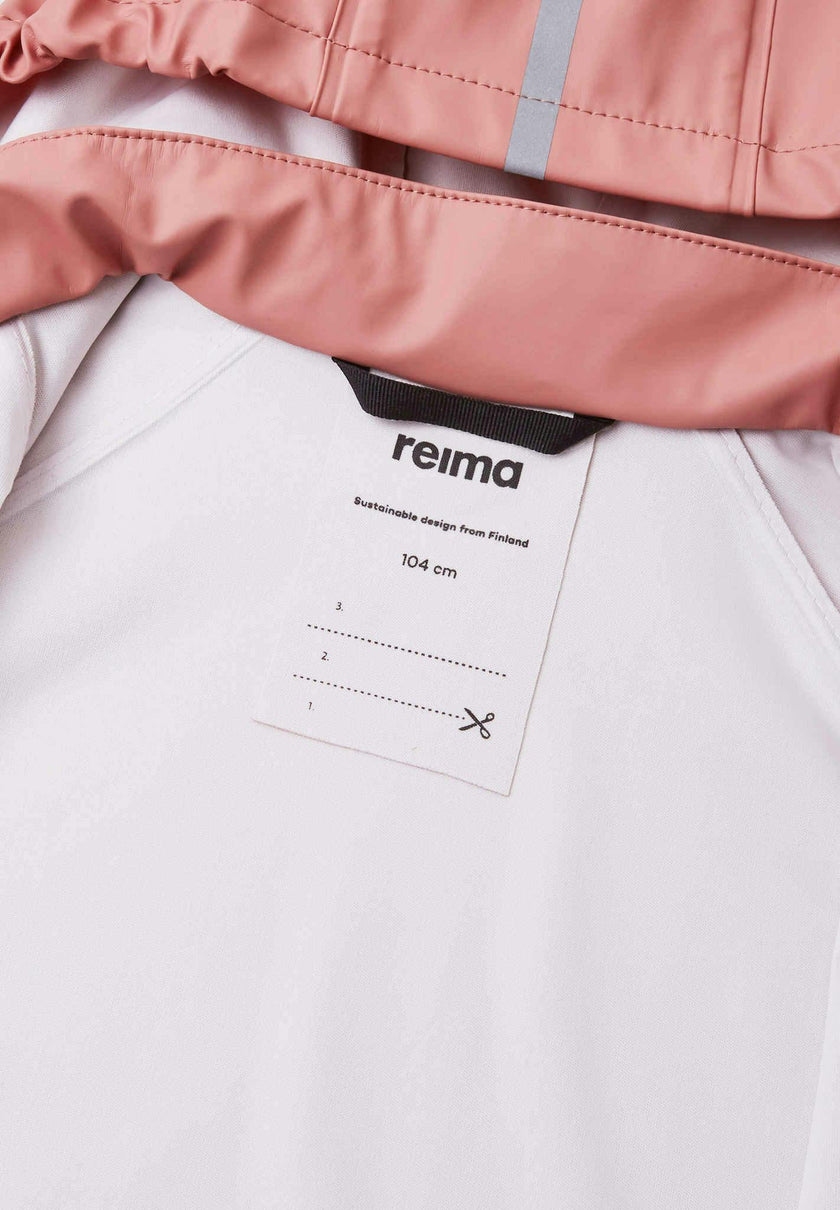 Lampi Raincoat