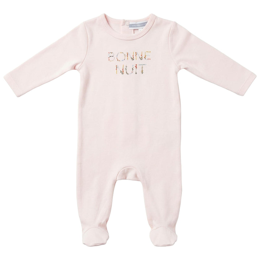 Bonne Nuit Onesie