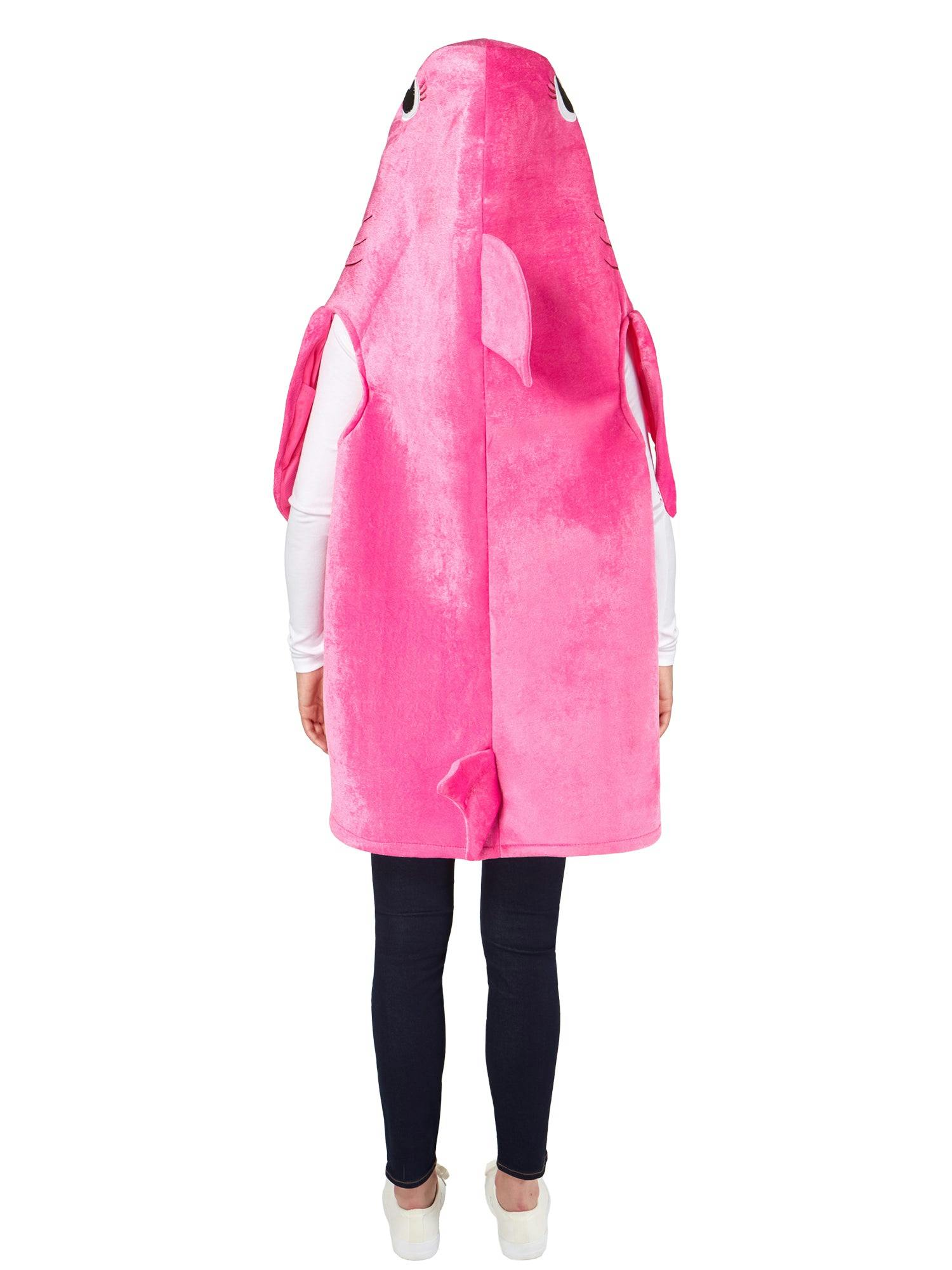Adult Baby Shark Mommy Shark Costume