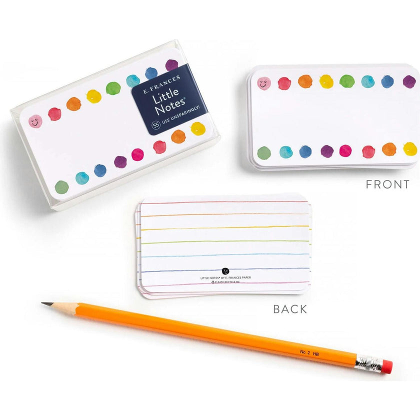 Happy Dot Little Notes®
