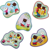 Ready to Grow - Together Time P Puzzle