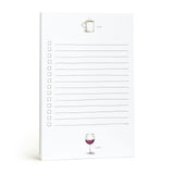 Start to Finish Notepad