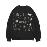 Everyday Mom Crewneck