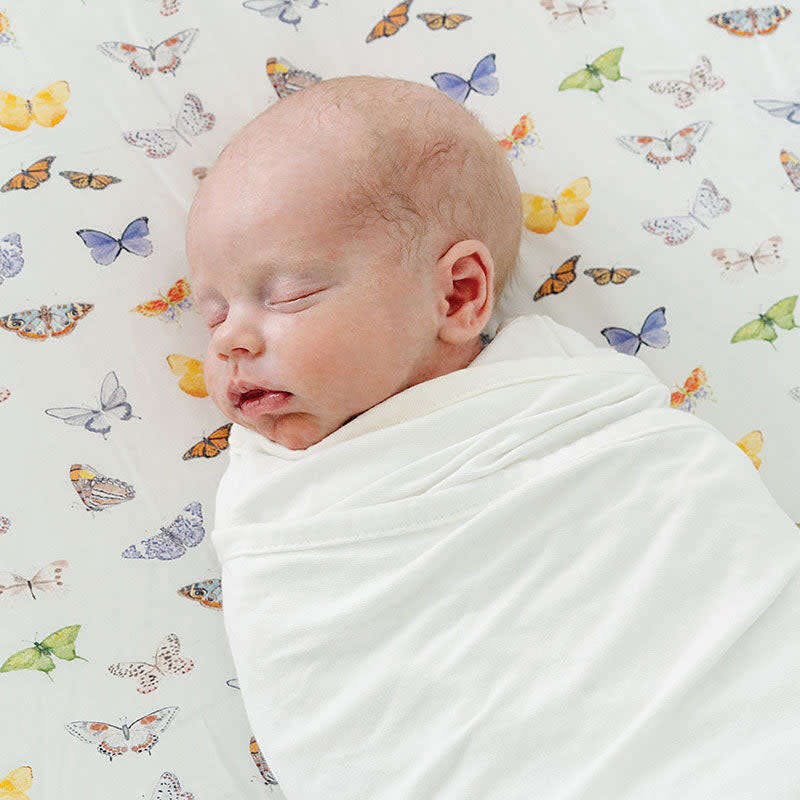 The Print Crib Sheet