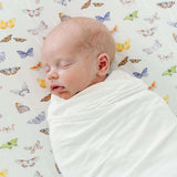 The Print Crib Sheet