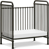 Abigail 3-In-1 Convertible Mini Crib