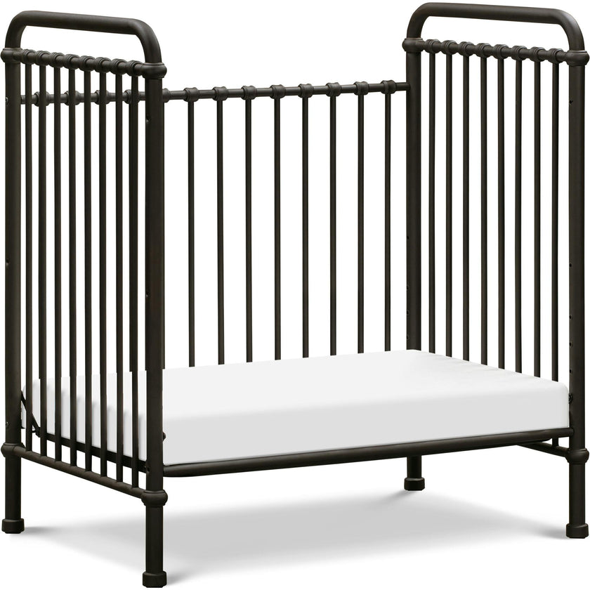 Abigail 3-In-1 Convertible Mini Crib