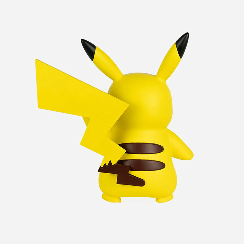 Pikachu POKEMON Original Yellow 12in