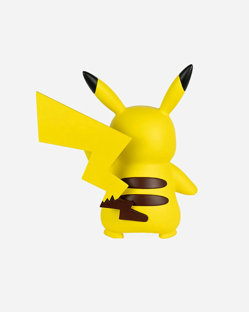 Pikachu POKEMON Original Yellow 12in