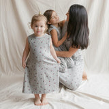 rose maxi