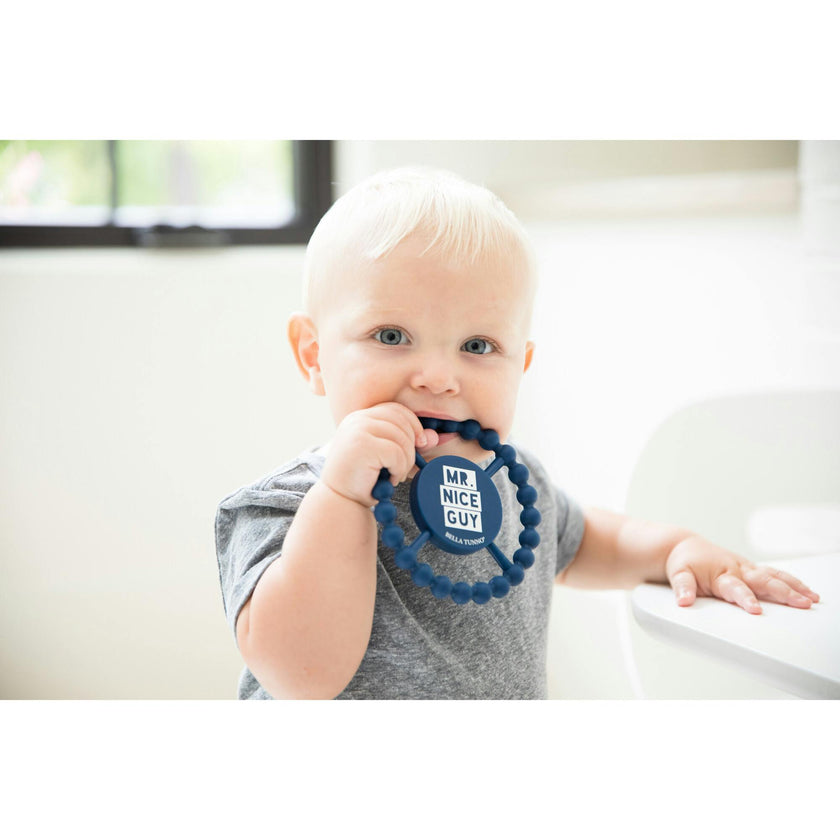 Mr Nice Guy Teether