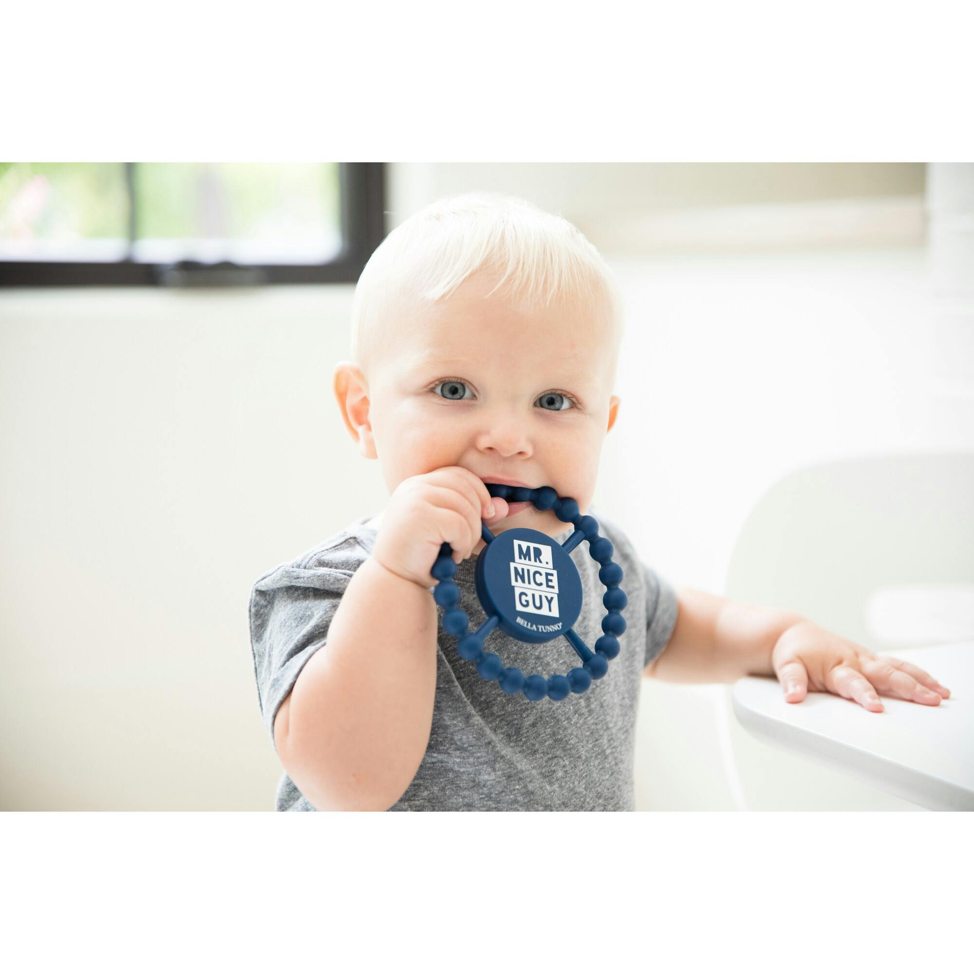 Mr Nice Guy Teether