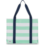 Minty Sun & Sea Tote