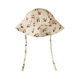 Muslin Sunhat