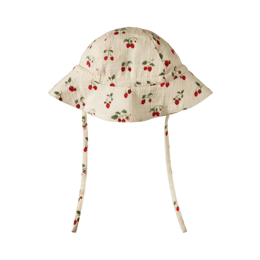 Muslin Sunhat