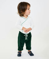 Crossbody Onesie
