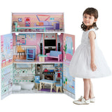 Dreamland Glasshouse 12" Doll House