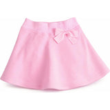 Signature Bow Skort