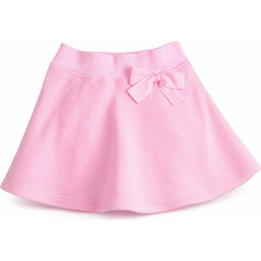 Signature Bow Skort