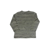 Randy Long Sleeve Crew Neck Toddler