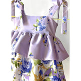 The Kelly Dress