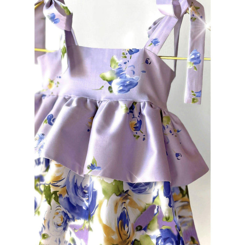 The Kelly Dress
