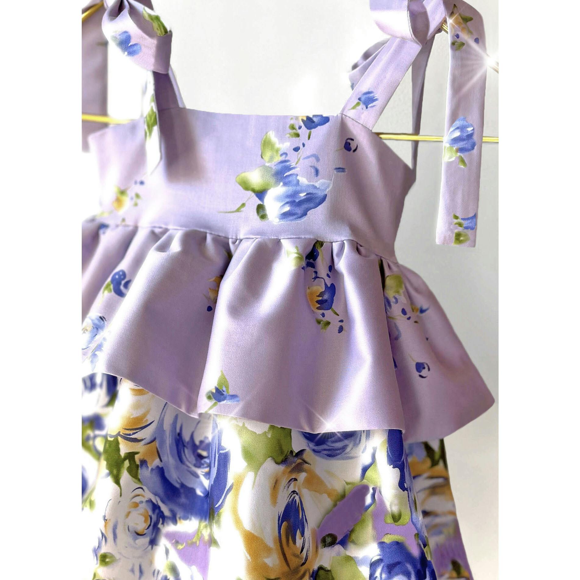 The Kelly Dress
