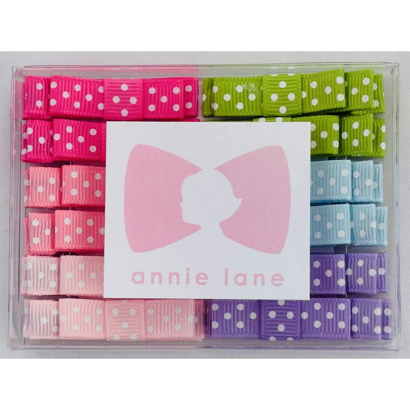 Twelve Bows Box Set