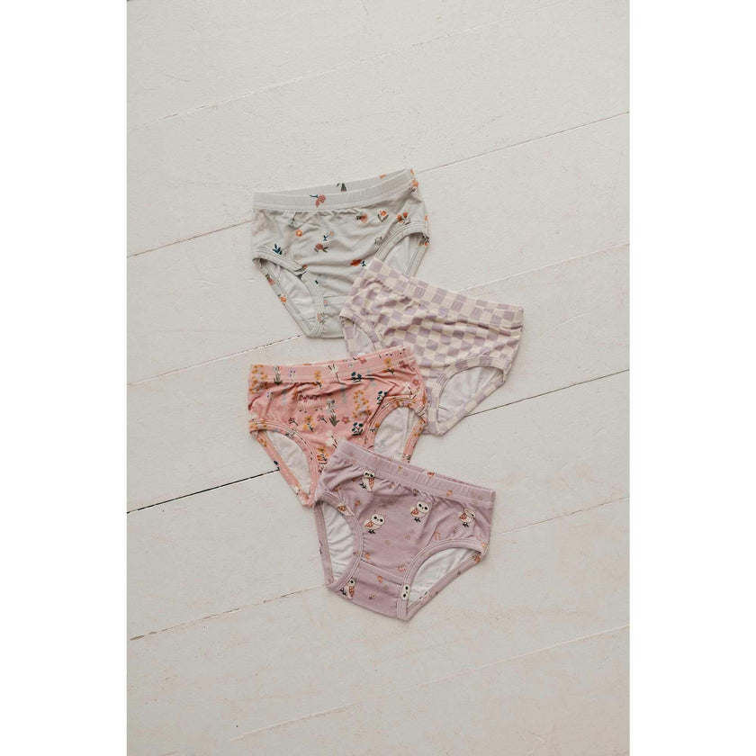 Girl's Underwear