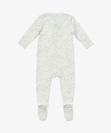 Marley Zip Footie