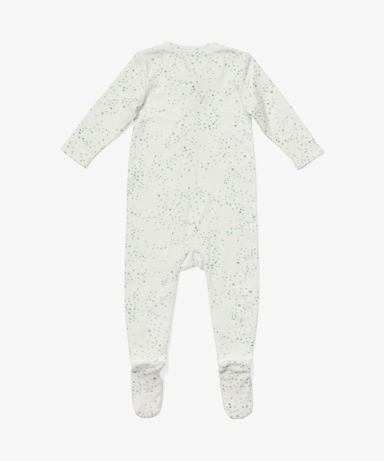 Marley Zip Footie